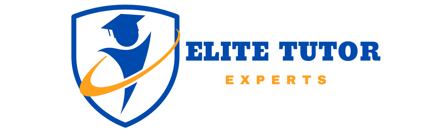 Elite Tutor Experts